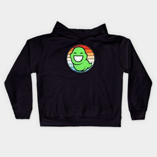 John Egbert Homestuck Kids Hoodie